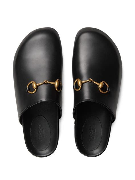 types of gucci slippers|farfetch Gucci slippers.